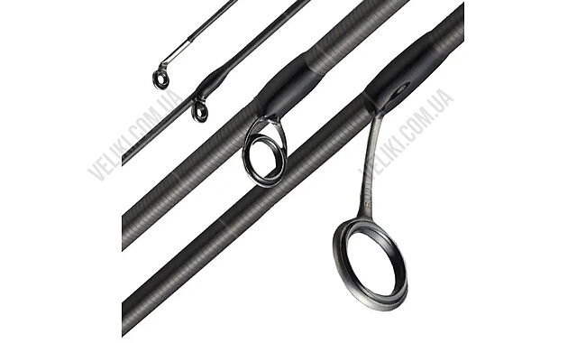 Спиннинг Ever Green Salty Sensation Neo 1,5-24 г 2,49 м - дополнительное фото 2