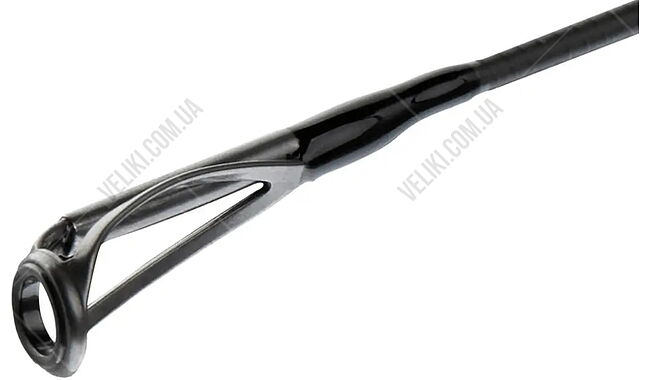 Спінінг Favorite X1 General Heavy 10-32 г 2,32 м - дополнительное фото 3