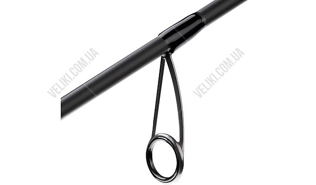 Спиннинг Favorite X1 General Heavy 20-60 г 2,94 м - дополнительное фото 2