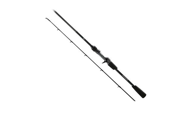 Спінінг Favorite X1 General Heavy Casting 20-80 г 2,32 м - фото 1