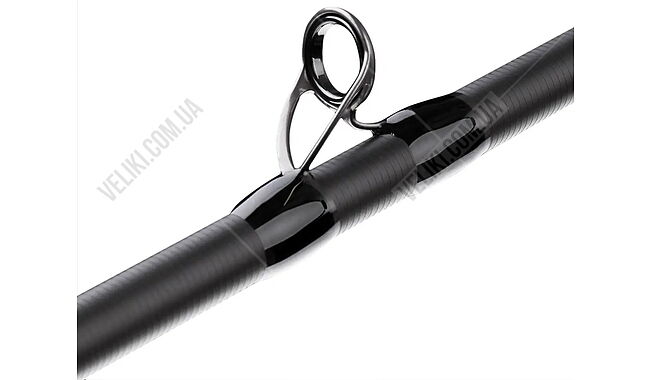 Спінінг Favorite X1 General Light 7-21 г 2,51 м - дополнительное фото 2