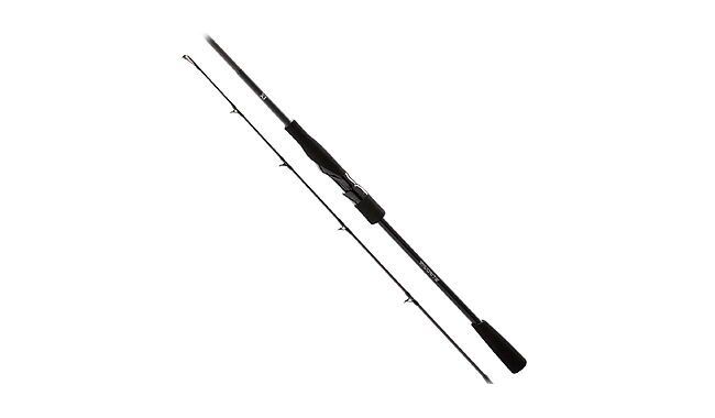 Спиннинг Favorite X1 Pike 30-110 г 2,44 м - фото 1