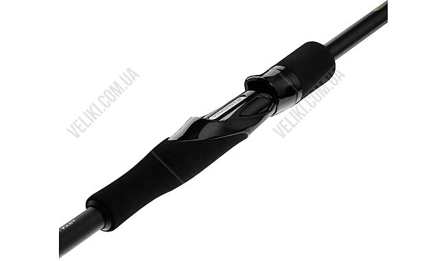 Спиннинг Favorite X1 Pike 30-110 г 2,44 м - дополнительное фото 1