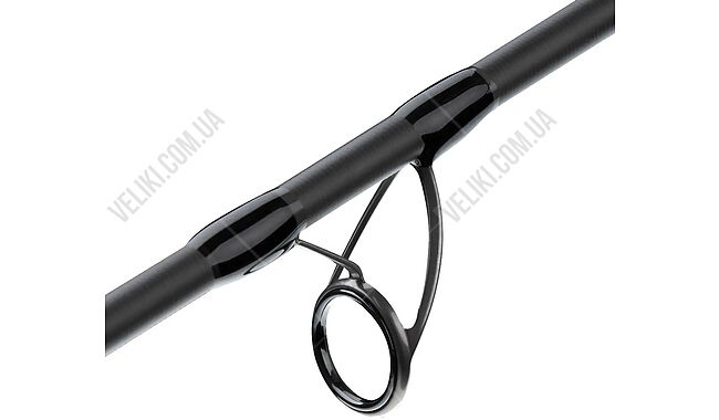 Спиннинг Favorite X1 Pike 30-110 г 2,44 м - дополнительное фото 2