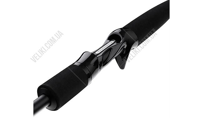 Спінінг Favorite X1 Pike Casting 80-160 г 2,57 м - дополнительное фото 1