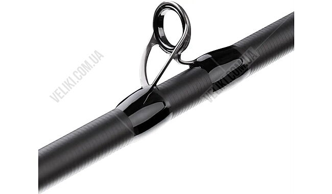 Спінінг Favorite X1 Pike Casting 80-160 г 2,57 м - дополнительное фото 2