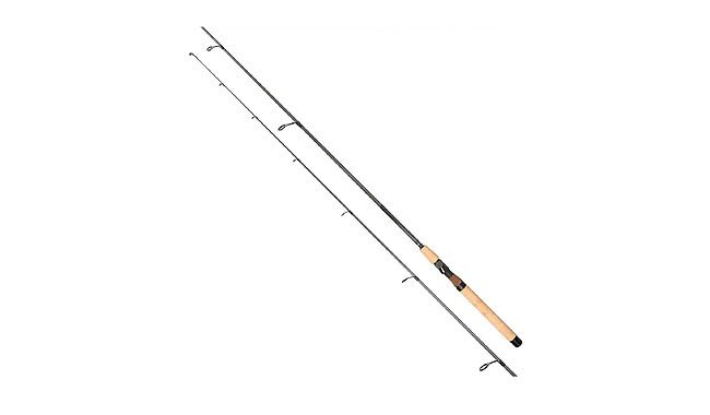 Спиннинг G.Loomis Classic Spin Jig 5-18 г 1,95 м (1 част.) - фото 1