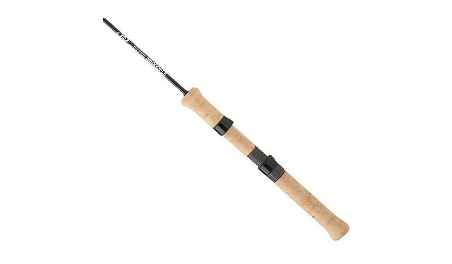 Спінінг G.Loomis Classic Trout Panfish Spinning 4-11 г 1,98 м - фото 1