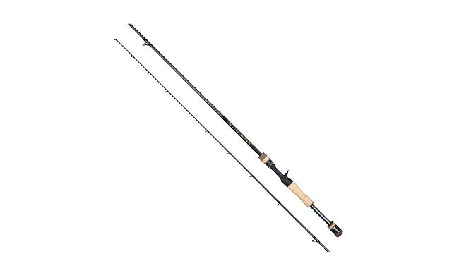 Спиннинг G.Loomis GLX Jig & Worm Casting 9-21 г 2,03 м (1 част.) - фото 1