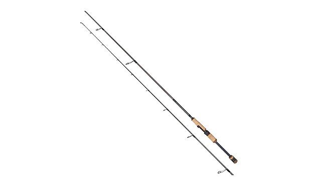 Спінінг G.Loomis GLX Jig & Worm Spinning 3-9 г 2,03 м (1 част.) - фото 1