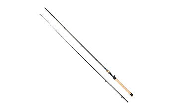 Спиннинг G.Loomis GLX Mag Bass 7-21 г 2,13 м (1 част.)