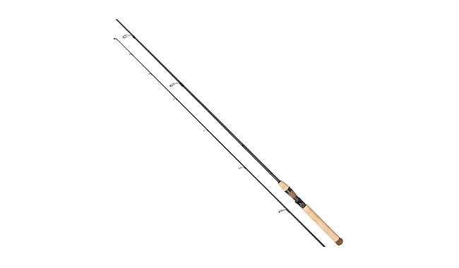Спиннинг G.Loomis GLX Walleye Series 2-9 г 2,08 м (1 част.) - фото 1
