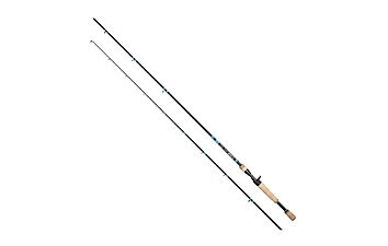 Спінінг G.Loomis NRX Jig & Worm Casting 3-10 г 2,03 м (1 част.)
