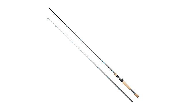 Спиннинг G.Loomis NRX Jig & Worm Casting 9-21 г 2,03 м (1 част.) - фото 1
