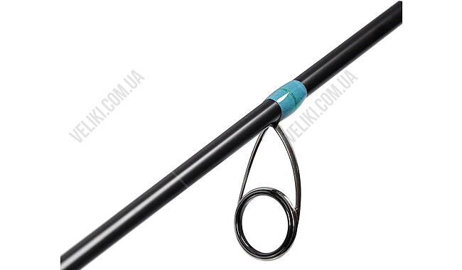 Спиннинг G.Loomis NRX Shakyhead 3-9 г 2,08 м (1 част.) - дополнительное фото 2