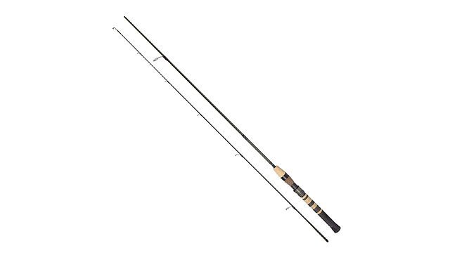 Спінінг G.Loomis Trout Series Spinning Rod 2-9 г 2,18 м - фото 1