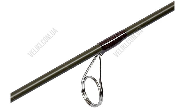 Спінінг G.Loomis Trout Series Spinning Rod 2-9 г 2,18 м - дополнительное фото 2