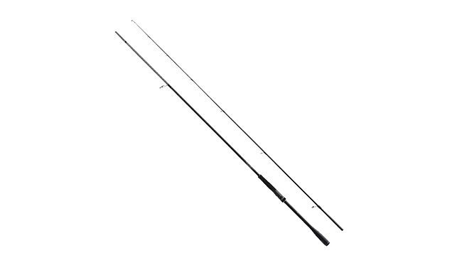 Спінінг Shimano Dialuna Spinning Inshore 6-28 г 2,59 м - фото 1
