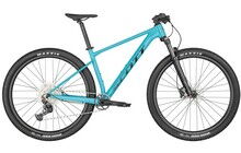 Велосипед Scott Scale 980 - фото 1