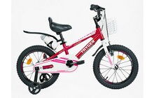 Велосипед Corso Tayger 16" 2024 - дополнительное фото 1