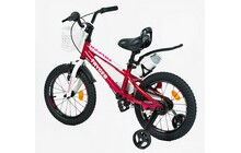 Велосипед Corso Tayger 16" 2024 - дополнительное фото 2