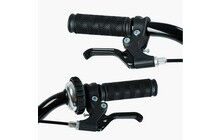 Велосипед Corso Tayger 16" 2024 - дополнительное фото 5