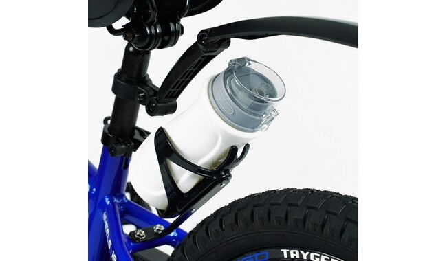 Велосипед Corso Tayger 18" 2024 - дополнительное фото 5