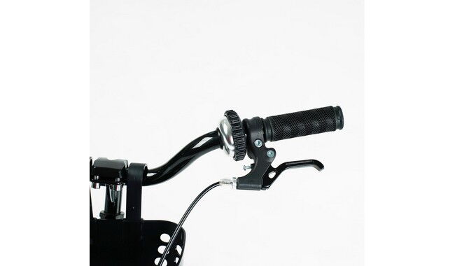 Велосипед Corso Tayger 18" 2024 - дополнительное фото 6