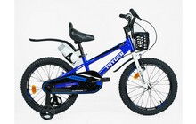 Велосипед Corso Tayger 18" 2024 - дополнительное фото 1