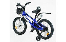 Велосипед Corso Tayger 18" 2024 - дополнительное фото 2