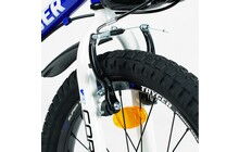 Велосипед Corso Tayger 18" 2024 - дополнительное фото 3