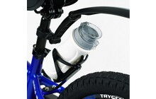 Велосипед Corso Tayger 18" 2024 - дополнительное фото 5