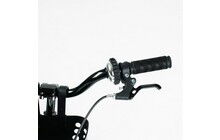 Велосипед Corso Tayger 18" 2024 - дополнительное фото 6