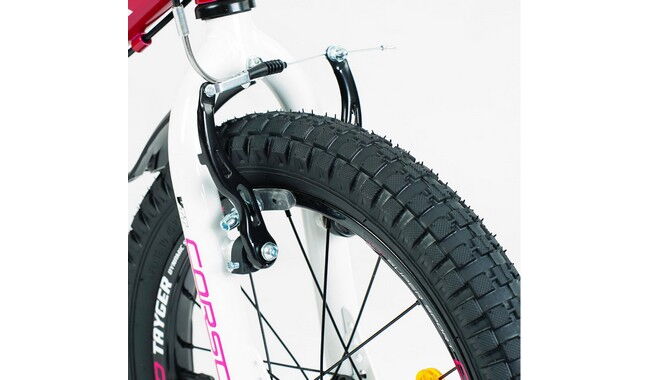 Велосипед Corso Tayger 18" 2024 - дополнительное фото 21