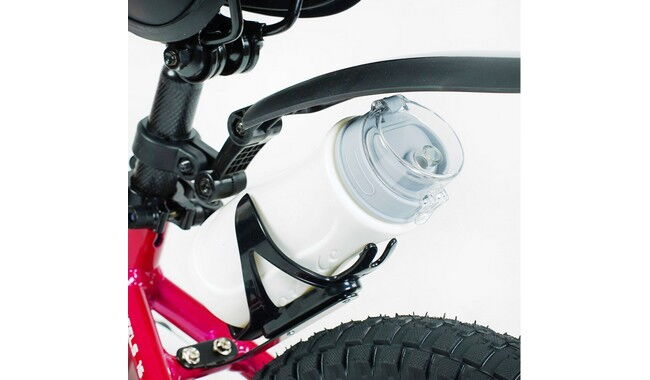 Велосипед Corso Tayger 18" 2024 - дополнительное фото 23