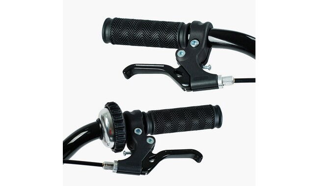 Велосипед Corso Tayger 18" 2024 - дополнительное фото 24