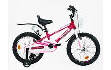 Велосипед Corso Tayger 18" 2024 - дополнительное фото 19