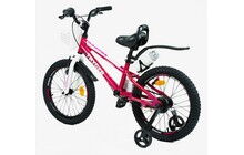 Велосипед Corso Tayger 18" 2024 - дополнительное фото 20