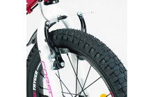 Велосипед Corso Tayger 18" 2024 - дополнительное фото 21