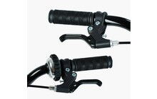 Велосипед Corso Tayger 18" 2024 - дополнительное фото 24