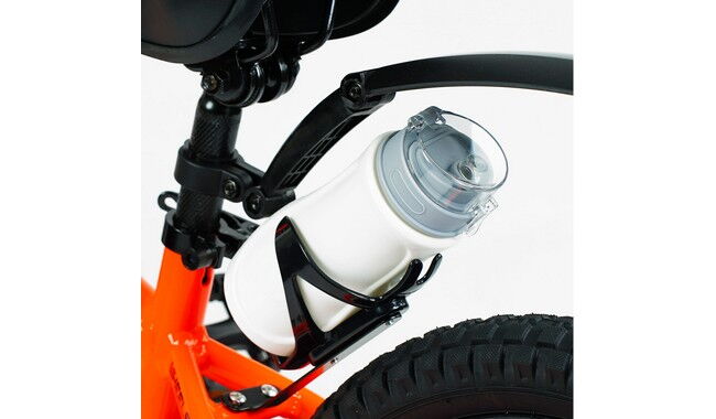 Велосипед Corso Tayger 18" 2024 - дополнительное фото 11