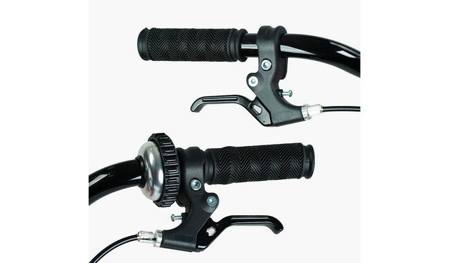 Велосипед Corso Tayger 18" 2024 - дополнительное фото 12