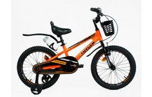 Велосипед Corso Tayger 18" 2024 - дополнительное фото 7