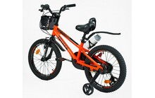 Велосипед Corso Tayger 18" 2024 - дополнительное фото 8