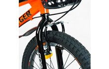 Велосипед Corso Tayger 18" 2024 - дополнительное фото 9