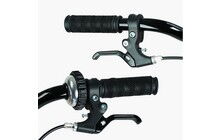 Велосипед Corso Tayger 18" 2024 - дополнительное фото 12