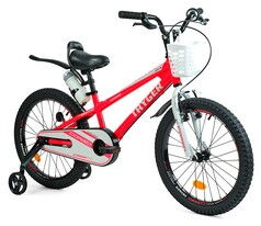 Велосипед Corso Tayger 20" 2024
