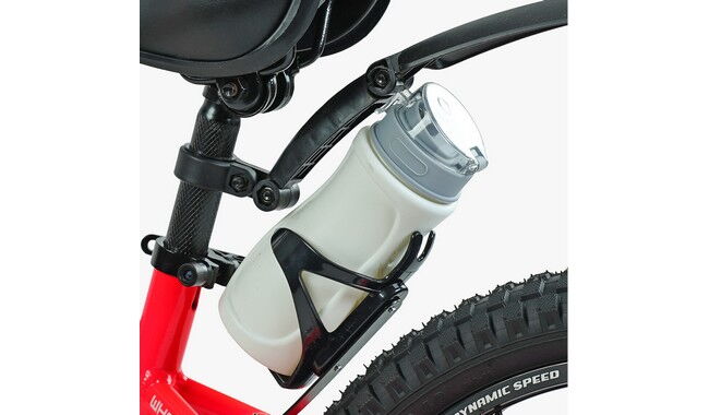 Велосипед Corso Tayger 20" 2024 - дополнительное фото 6