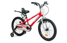 Велосипед Corso Tayger 20" 2024 - фото 1