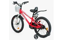 Велосипед Corso Tayger 20" 2024 - дополнительное фото 2